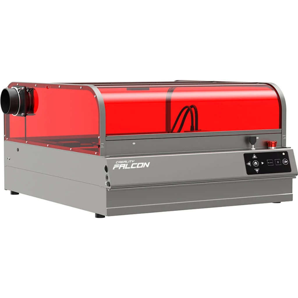 Grabador Creality Falcon2 Pro S 22W