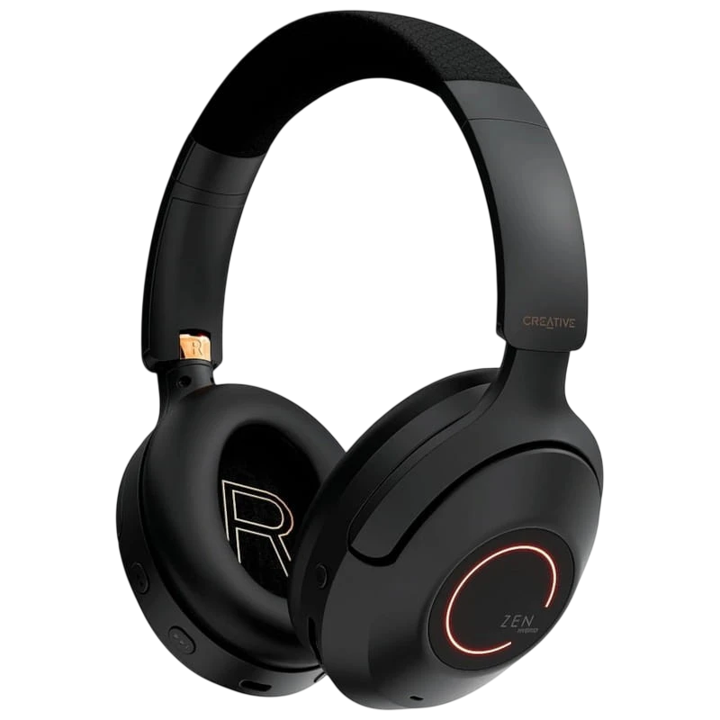 Creative Labs Zen Hybrid Pro ANC Negro