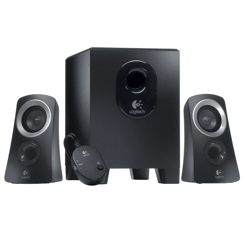 Altavoz Logitech Z313