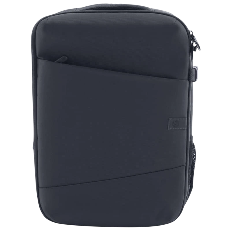 HP Creator (6M5S3AA) 16,1' RFID Impermeable Azul marino Mochila para portátiles