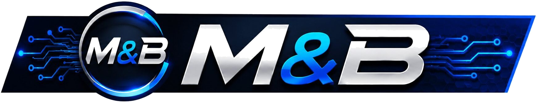 M&B Discover News