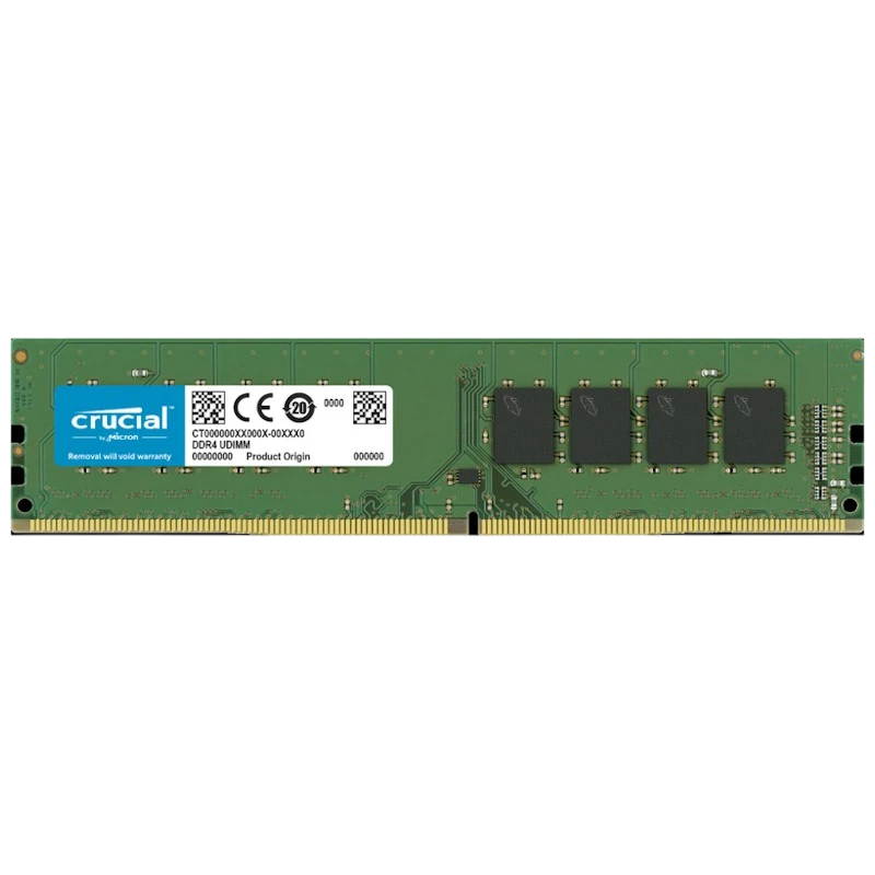 Crucial CT8G4DFRA32A 8GB DDR4 3200Mhz CL22