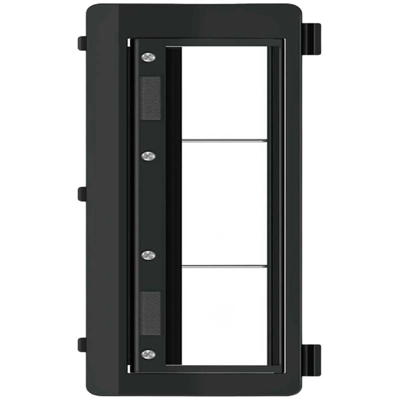 Cubierta Cepillo Principal para Xiaomi Robot Vacuum S20 Negro
