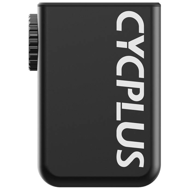 Cycplus AS2 Negro mini