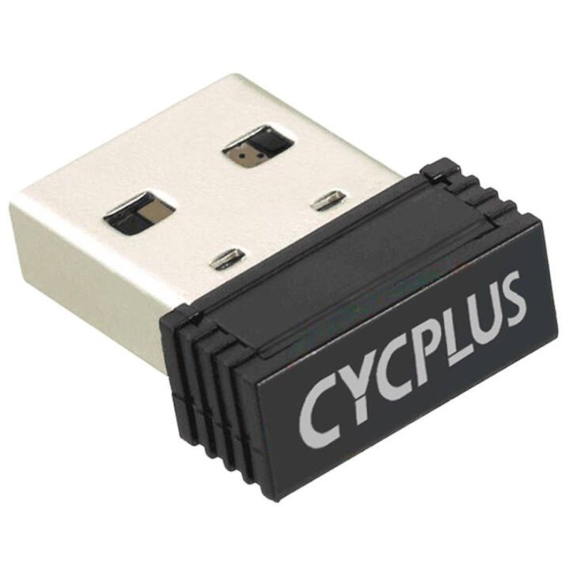 Cycplus U1 ANT+ Negro