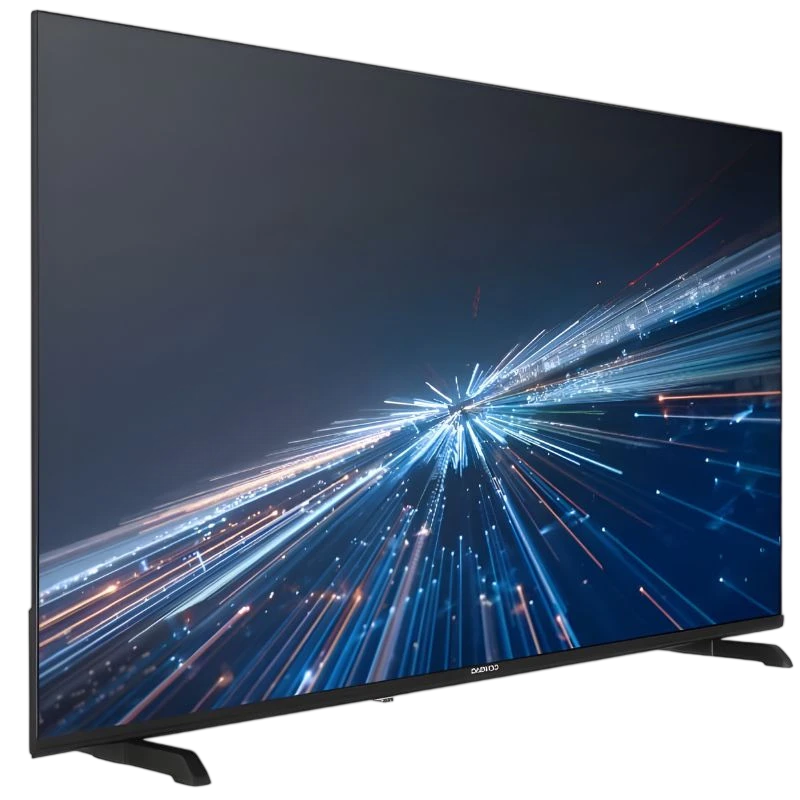 DAEWOO 55DM56QV 55' UHD Smart TV 