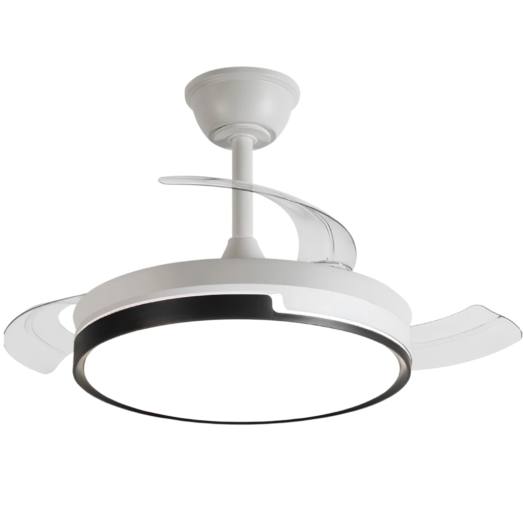 Daewoo DW5005 Ventilador de Techo 30 W 6 velocidades