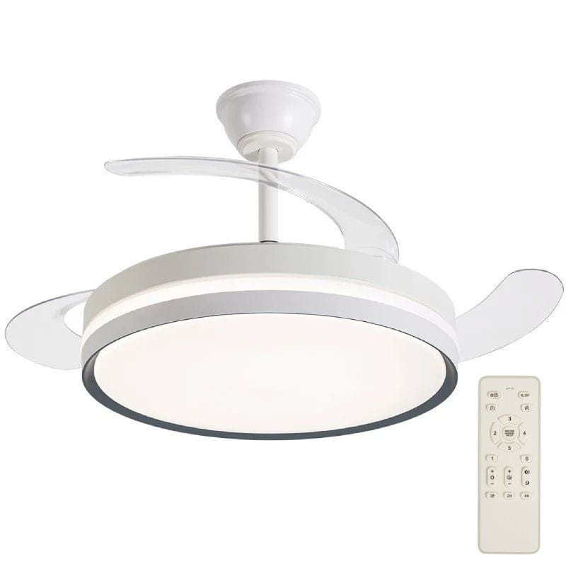 Daewoo DW5007 30W 6 velocidades Ventilador de Techo