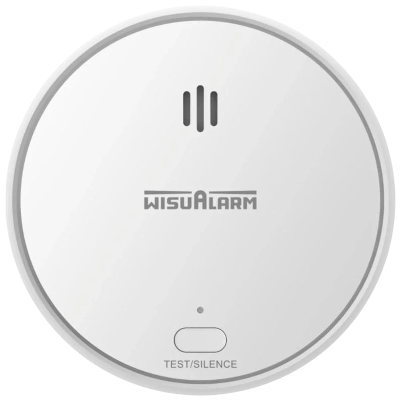 DAHUA DHI-HY-SA20A Alarma detector de humo