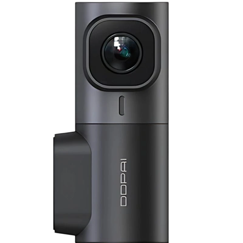 DDPAI MINI2X 2K Dash Cam Cámara para Coche