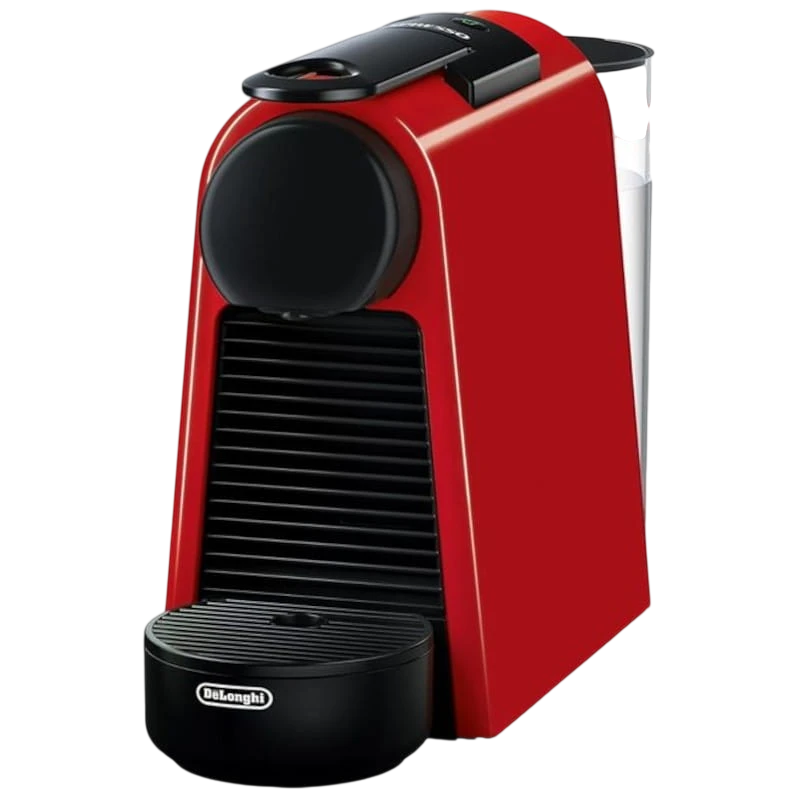 De'Longhi Essenza Mini EN 85.R 0,6 L Negro Cafetera de cápsulas