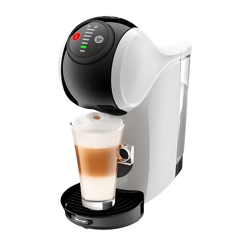 De'Longhi Dolce Gusto Genio S EDG226.W Blanco Cafetera automática