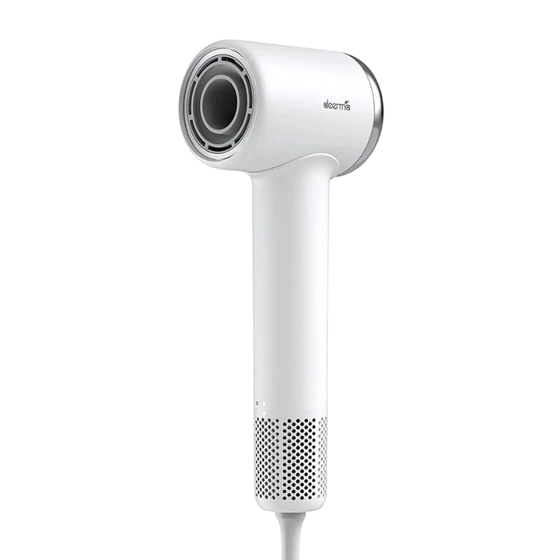 Hair Dryer Deerma DEM-CF50W Blanco