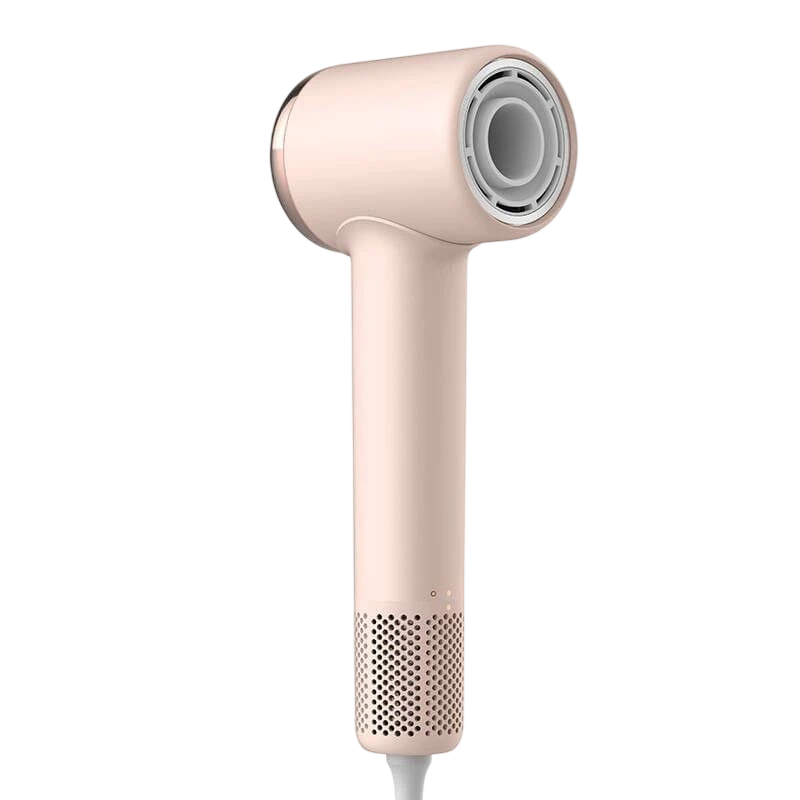 Hair Dryer Deerma DEM-CF50W Rosa
