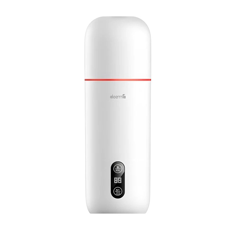 Deerma DR035S 0.35 L Blanco Hervidor de agua