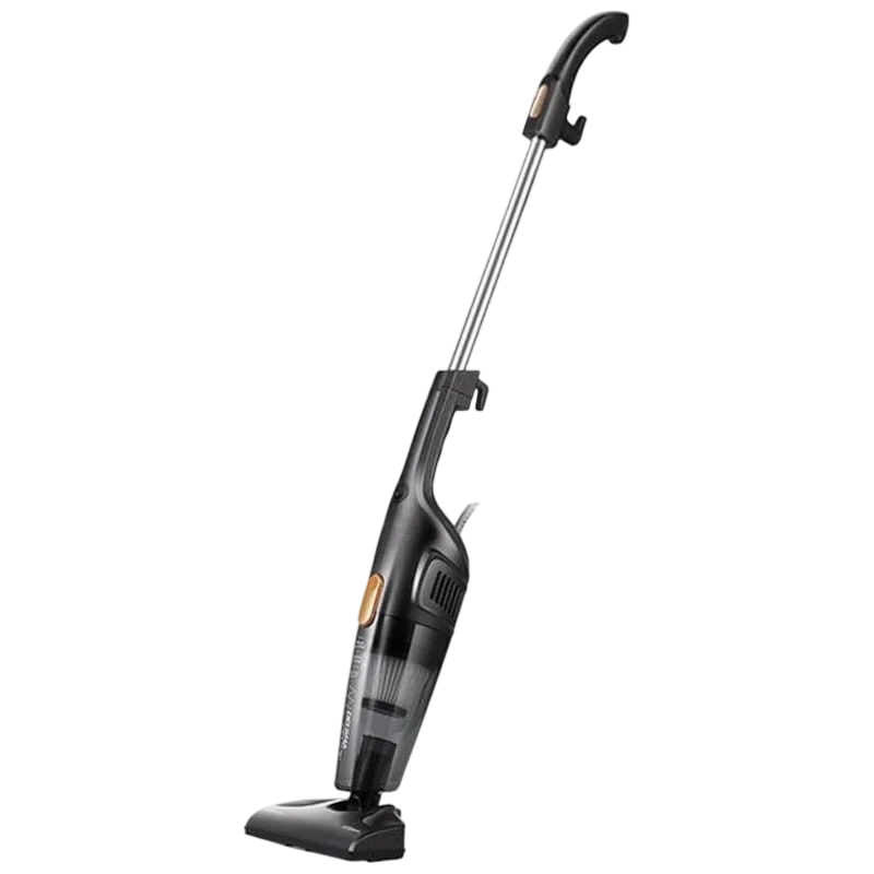 Aspiradora Deerma DX115C 1,2 L 600 W Negro