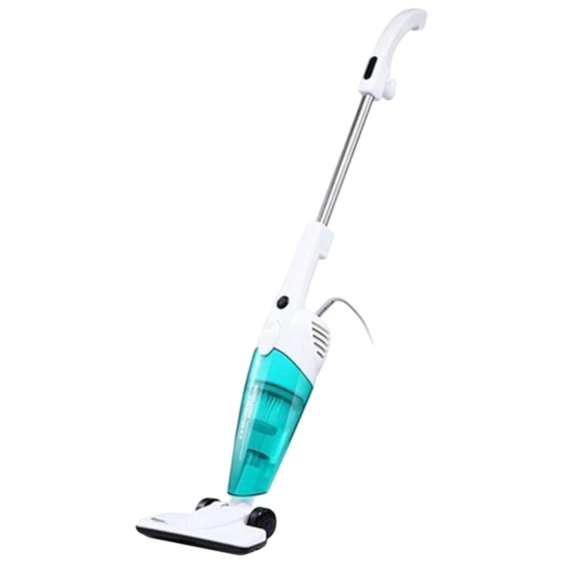 Aspiradora Deerma DX118C 1,2 L 600 W Blanco