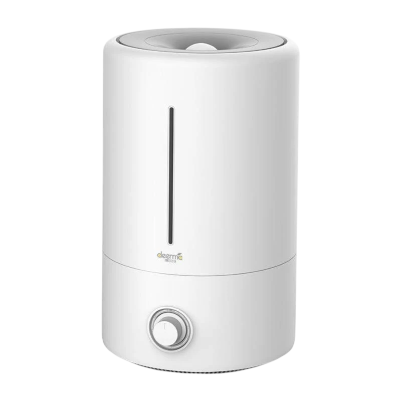 Humidificador Deerma F628W 5 Litros Blanco