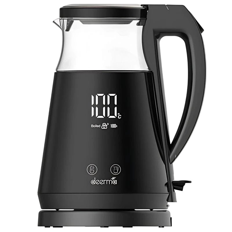 Deerma SH90W 1.7 L Hervidor eléctrico