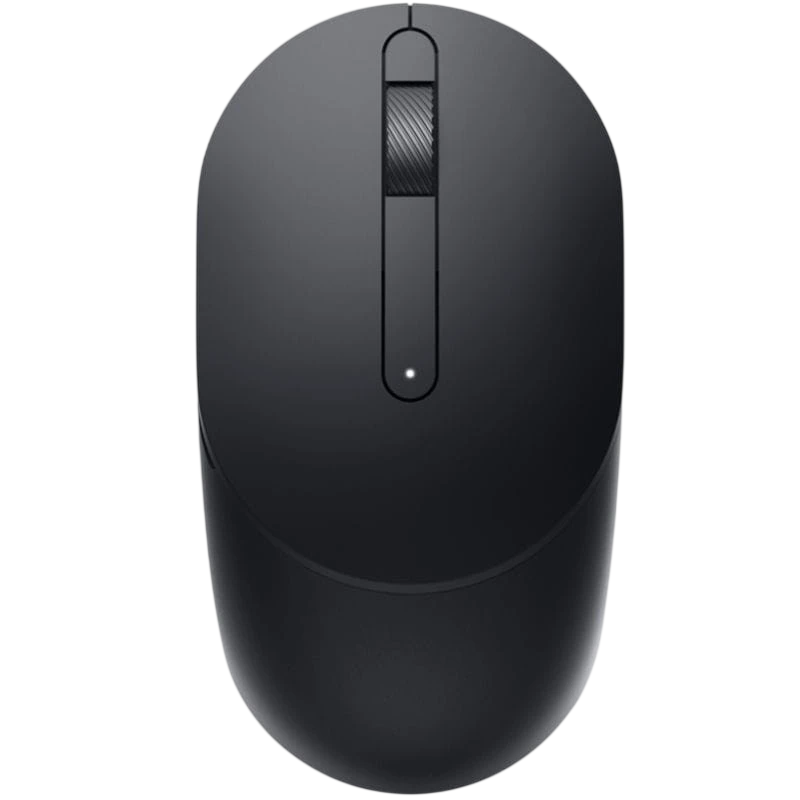 Ratón Ambidiestro Inalámbrico DELL MS300 4000 DPI