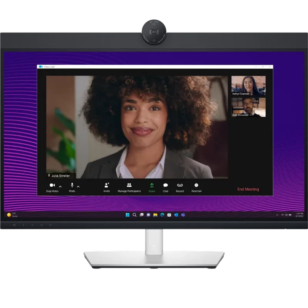 DELL Pro 27 Plus P2724DEB 27' LCD Quad HD Monitor de PC