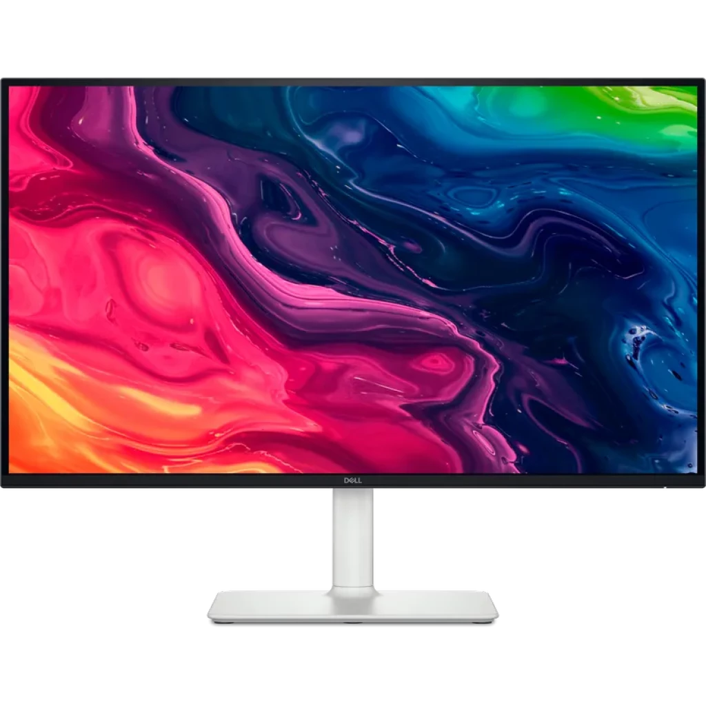DELL Plus S2725QS 27' 4K Ultra 120Hz HD LCD Plata Monitor de PC
