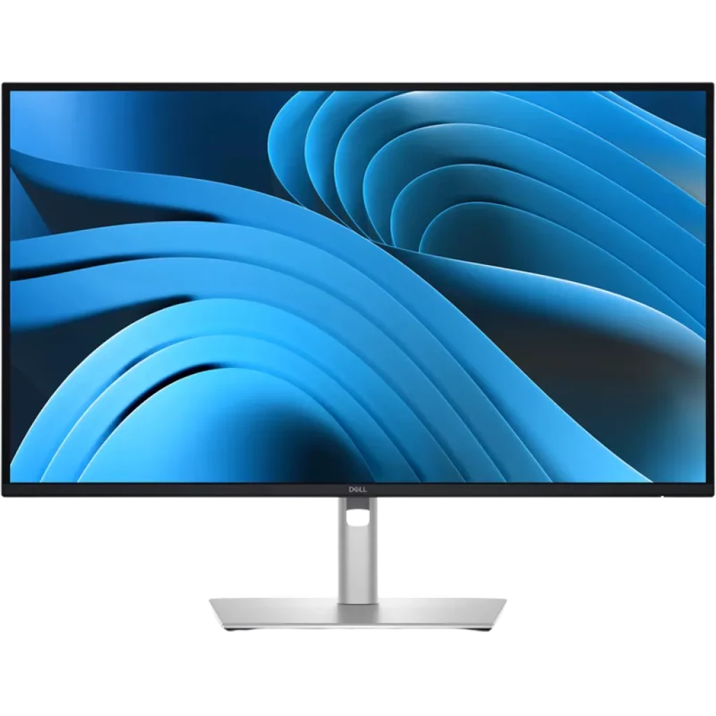 DELL Pro 27 Plus P2725D 27' QHD LCD Negro Plata Monitor de PC