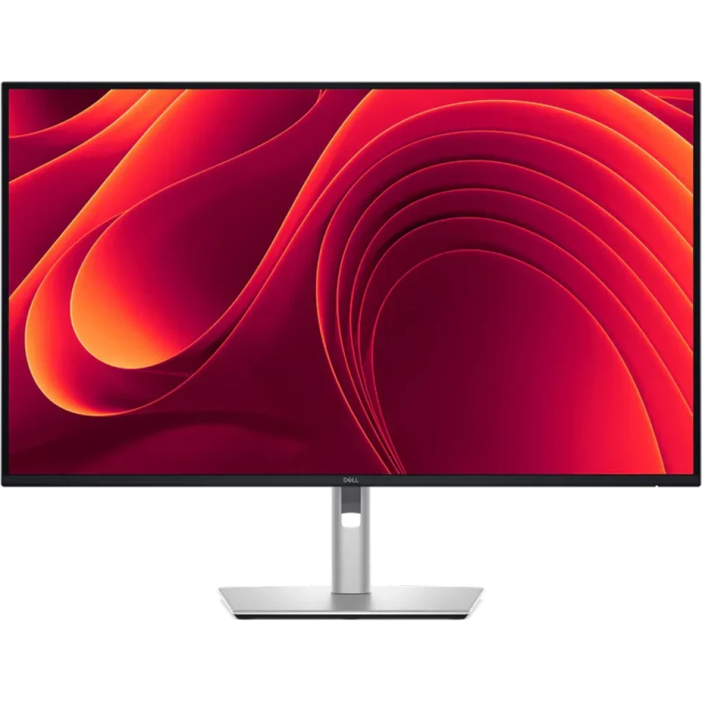 DELL Pro Plus P3225DE 32' Wide Quad HD LCD Negro Gris Monitor de PC