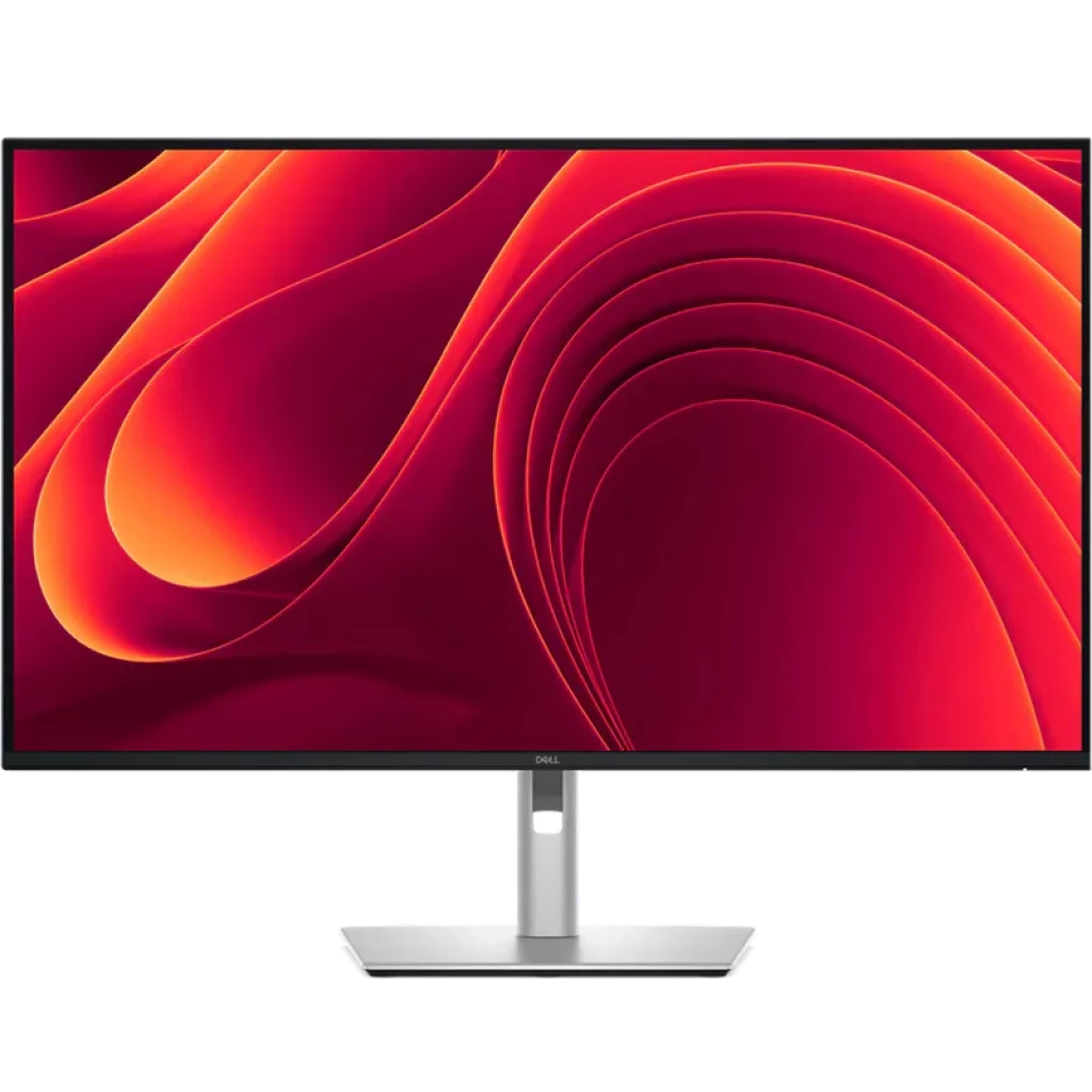 DELL Pro Plus P3225QE 32' LED display 4K Ultra HD LCD Negro Gris Monitor de PC