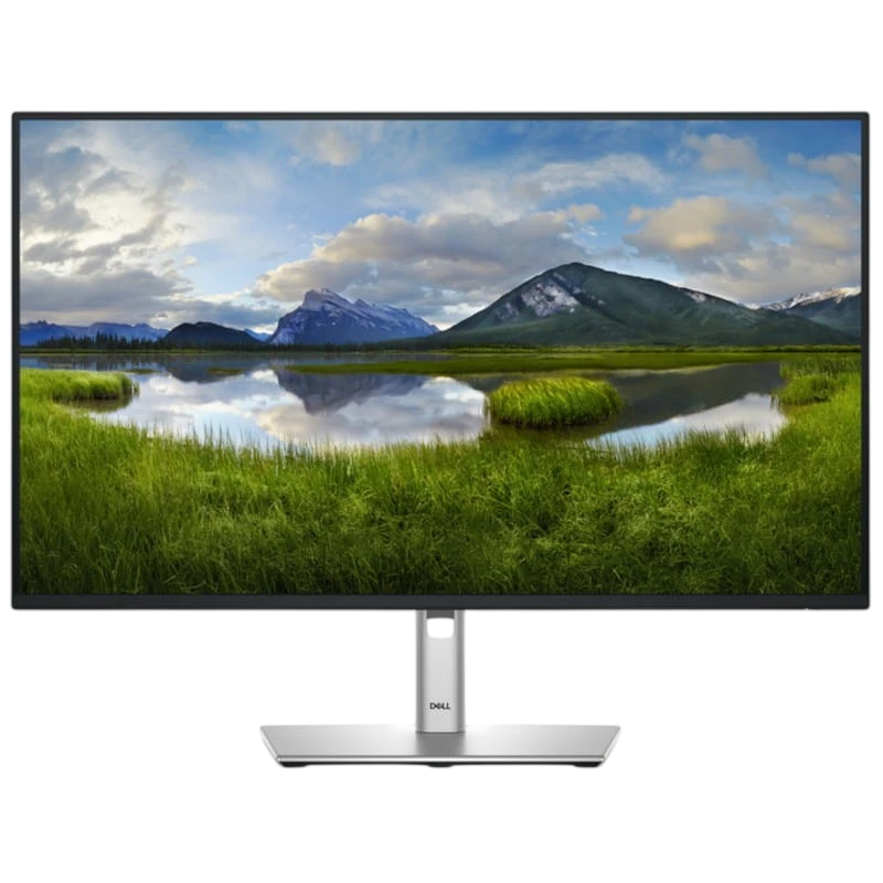 Dell P Series P2725H 27' FullHD IPS 100Hz Negro