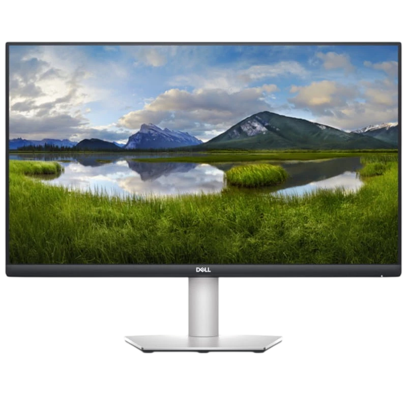 DELL S Series S2722DC 27 QHD IPS USB-C Gris
