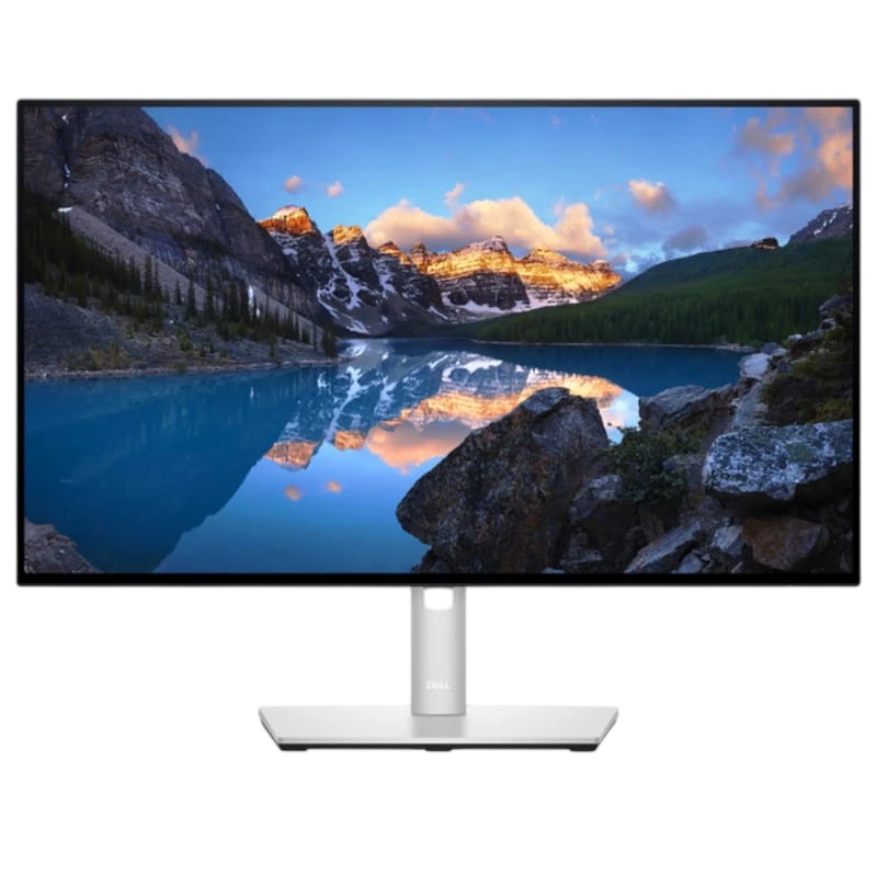 Dell UltraSharp U2422H 24' FullHD IPS Plata