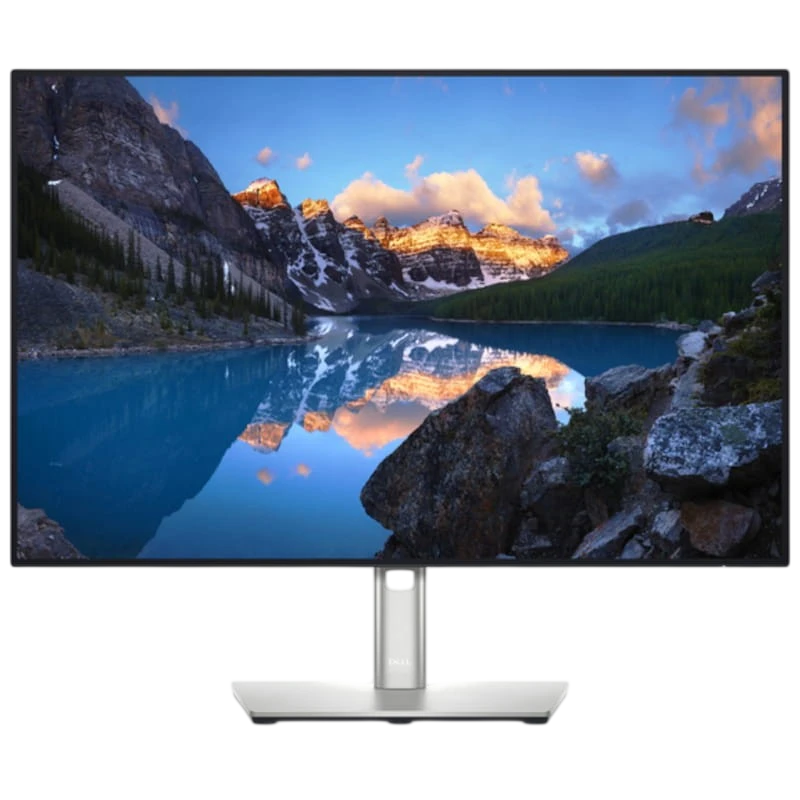 Dell UltraSharp U2421E 24.1 WUXGA IPS Plata