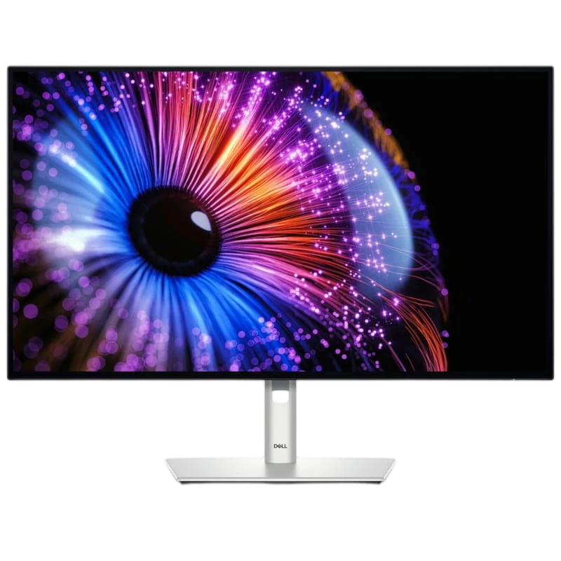 DELL UltraSharp U2724DE 27 QHD IPS Dell Display Manager Negro Plata