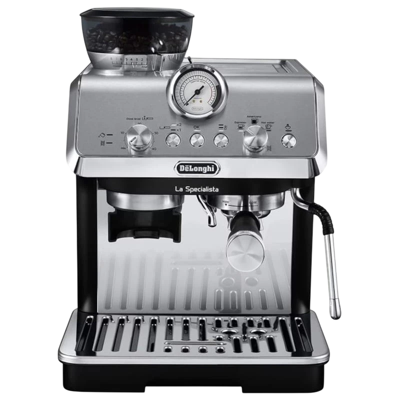 DeLonghi La Specialista Arte EC9155.MB Cafetera Automática