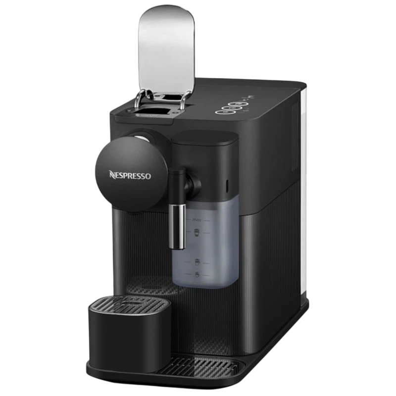De'Longhi Lattissima One EN510.B 1 L Negro Cafetera de cápsulas