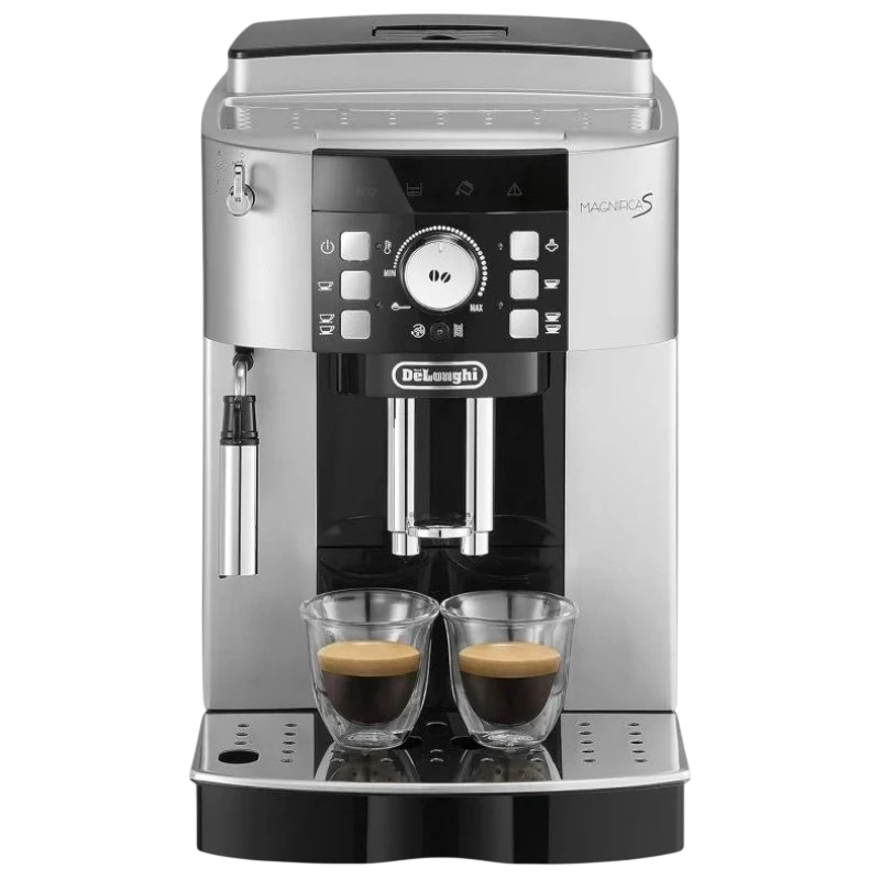 DeLonghi Magnifica S ECAM 21.117 SB Cafetera Superautomática