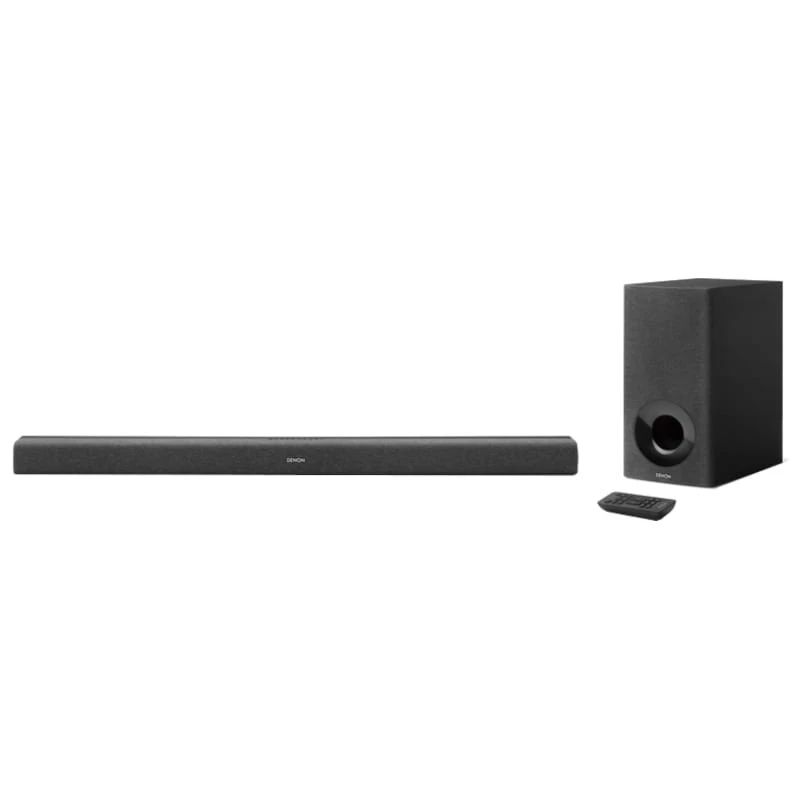 Denon DHT-S416 2.1 160W