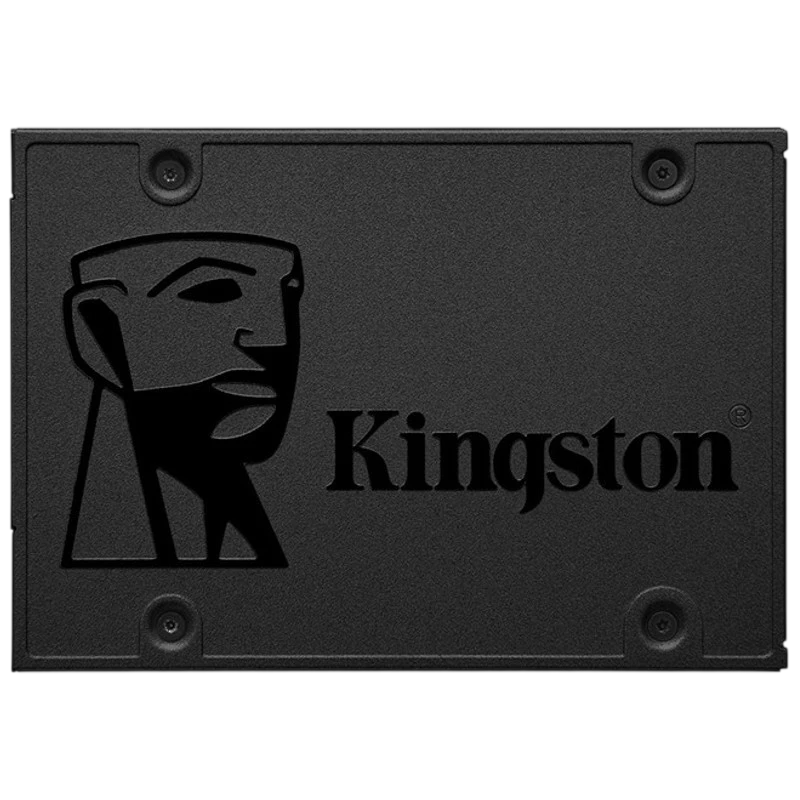 Disco Duro SSD 480GB Kingston A400 SATA3