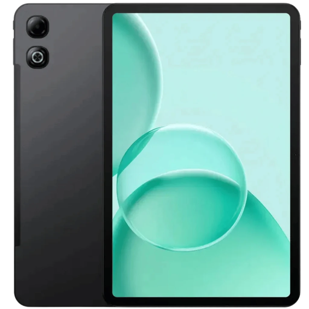 Doogee Tab G6 Max 6GB/256GB Negro 13,4 pulgadas IPS UNISOC T7280 11000mAh WiFi 5