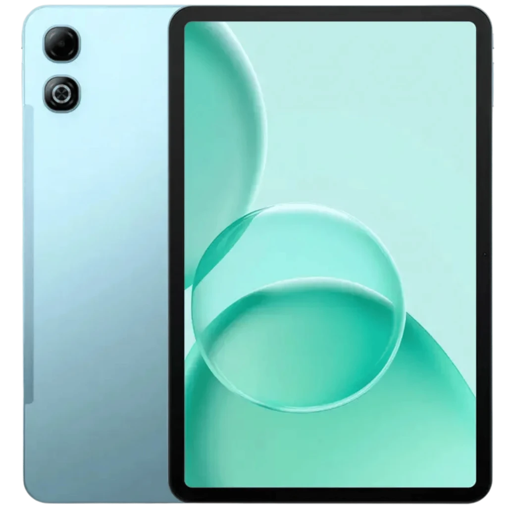Doogee Tab G6 Max 6GB/256GB Azul 13,4 pulgadas IPS UNISOC T7280 11000mAh WiFi 5