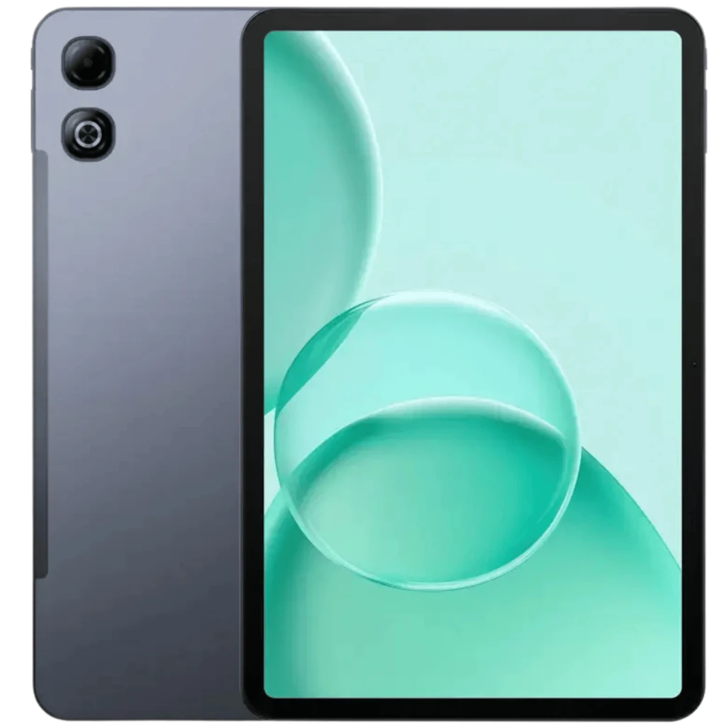 Doogee Tab G6 Max 6GB/256GB Gris 13,4 pulgadas IPS UNISOC T7280 11000mAh WiFi 5