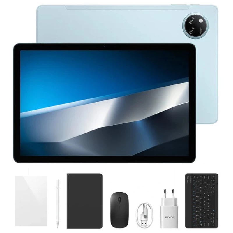 Doogee Tab A9 Pro+ 11' 6GB/128GB VIP Edition WiFi Azul