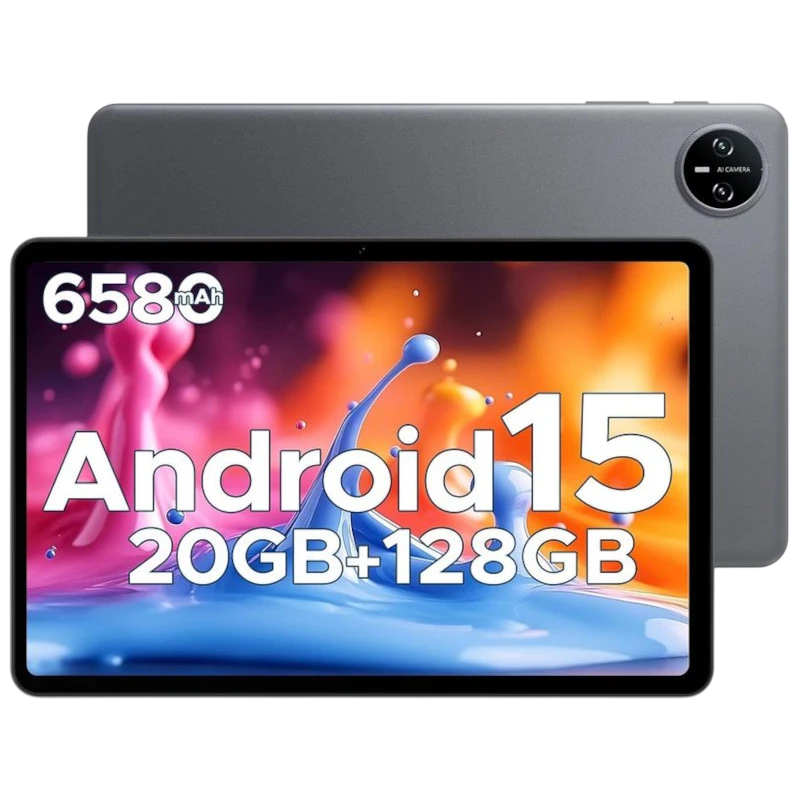 Doogee Tab A9 Pro 10.1 4GB/128GB WiFi Gris