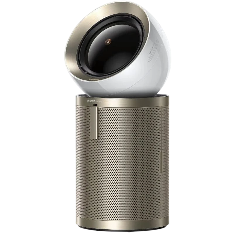 Dreame AirPursue PM20 Bronce Blanco Purificador de Aire