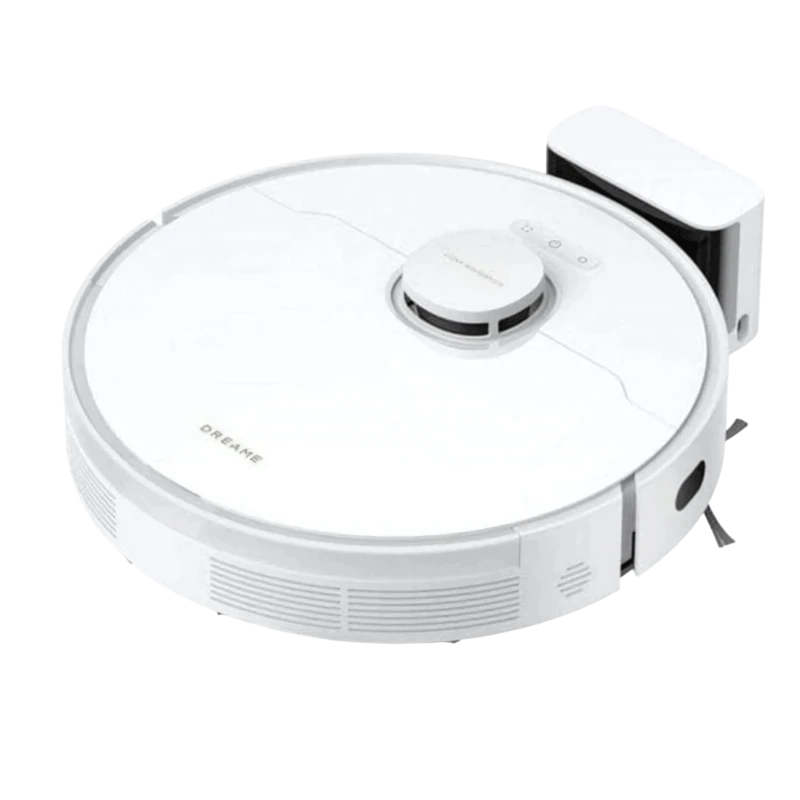 Dreame L10s Pro Gen2 Blanco