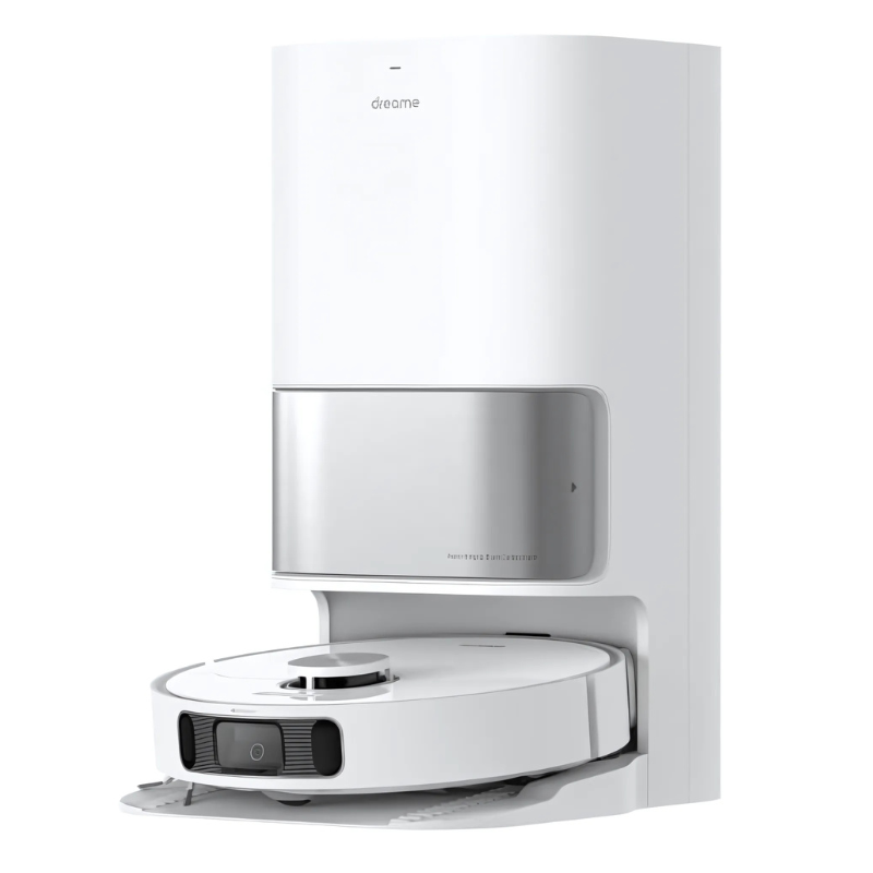 Dreame L10s Ultra Gen 2 Blanco