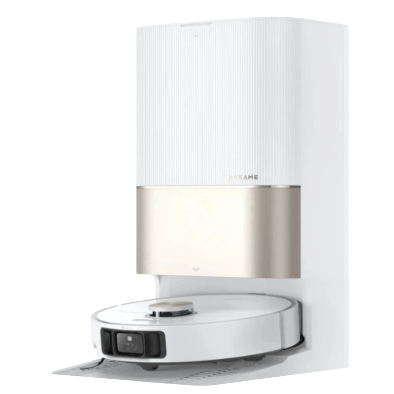 Dreame X40 Ultra Complete 0.3 L Blanco