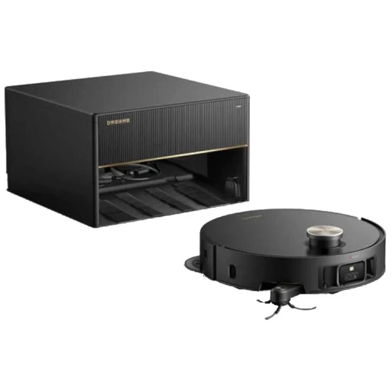 Dreame X50 Master Aspirador robot