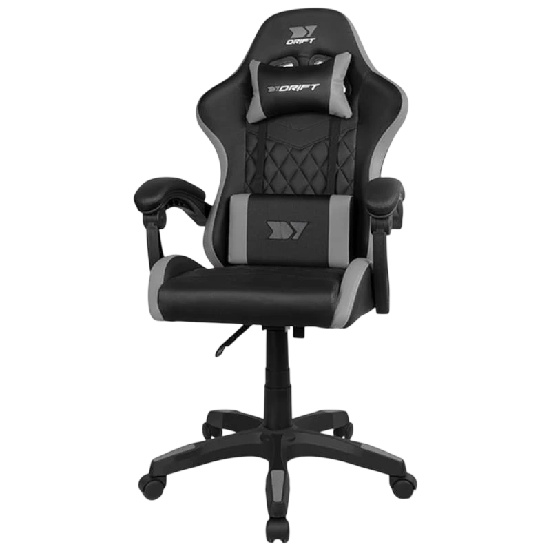 DRIFT DR35 Negro Gris